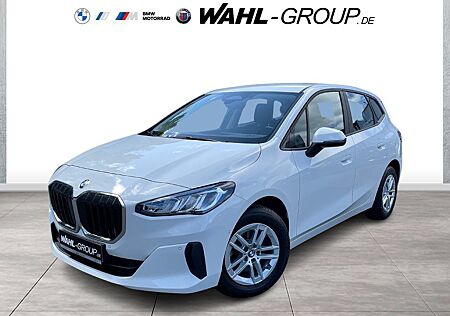 BMW 218d Active Tourer