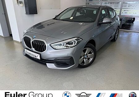 BMW 116i A 5-Türer