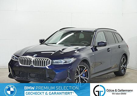 BMW 330e xDrive Touring