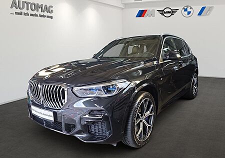 BMW X5 XDRIVE40D