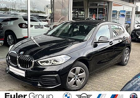 BMW 118i A Limousine