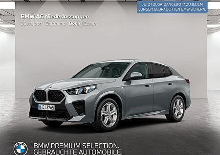 BMW X2 SDRIVE20I