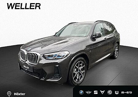 BMW X3 xDrive30d