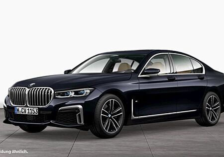 BMW 730D Diesel