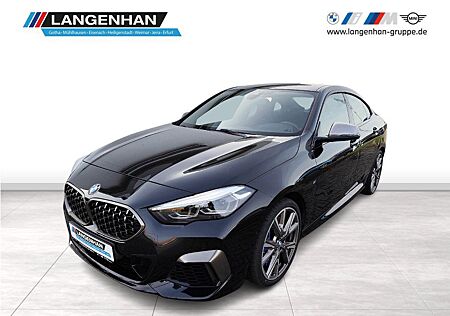 BMW M235i xDrive Gran Coupé