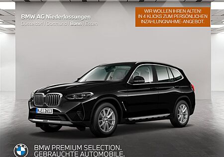 BMW X3 M X3 XDRIVE20D (AB 2021)