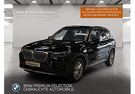 BMW X3 M X3 XDRIVE20D (AB 2021)