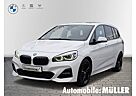 BMW 218d Gran Tourer