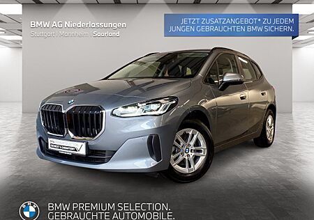 BMW 218i Active Tourer