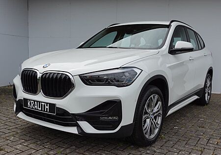 BMW X1 XDRIVE20D A