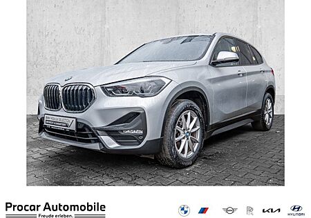 BMW X1 sDrive18i (2019 - 2022) Benzin