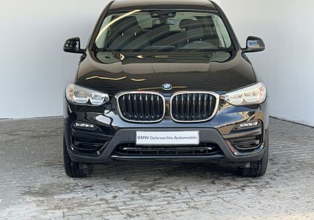 BMW X3 xDrive20i ZA