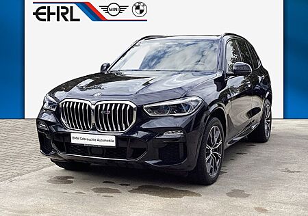 BMW X5 xDrive30d