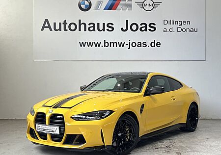 BMW M4 Coupé