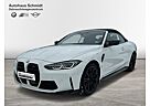 BMW M4 Competition M xDrive Cabrio