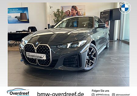 BMW 420d xDrive Gran Coupé