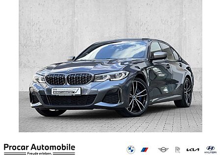 BMW M340d xDrive