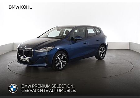 BMW 218I