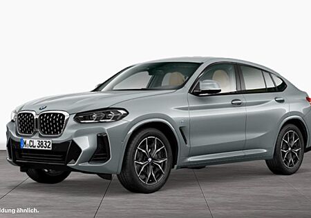 BMW X4 M X4 XDRIVE20I
