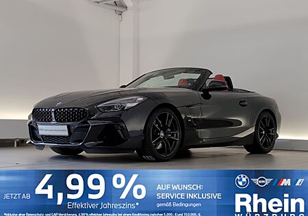 BMW Z4 M40I