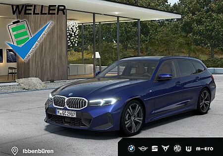 BMW 330e xDrive Touring