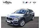 BMW X1 sDrive18i