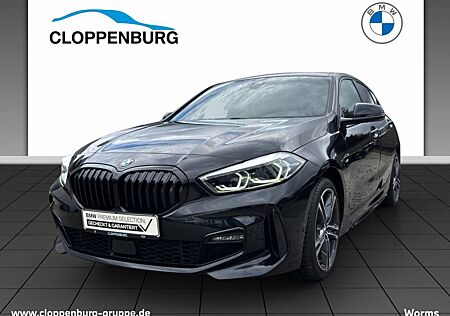 BMW 118I
