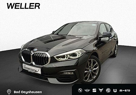 BMW 120i Hatch