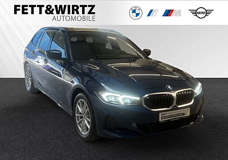 BMW 318i Touring
