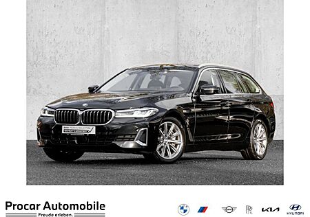 BMW 540D XDRIVE A Diesel