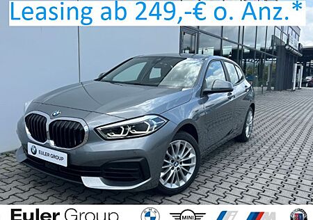 BMW 118iA 5-Türer