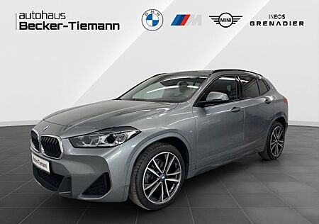 BMW X2 sDrive18d