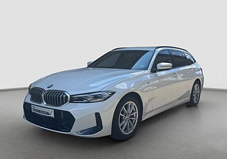 BMW 320d xDrive