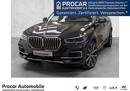 BMW X5 xDrive45e (2019 - 2023)