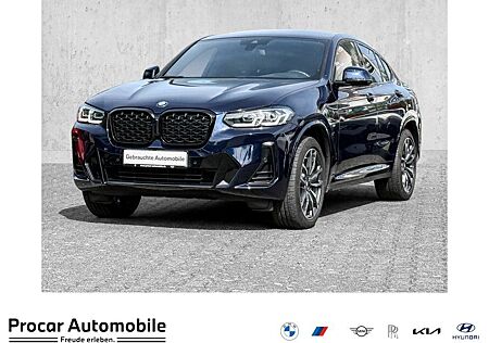 BMW X4 M X4 xDrive30d