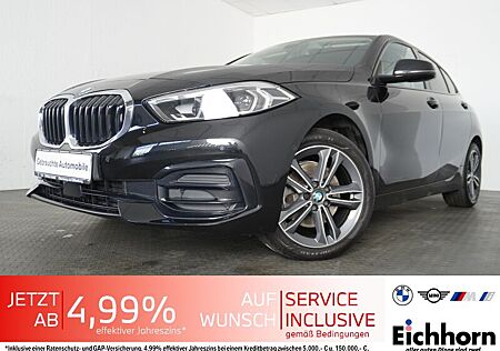 BMW 118I