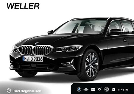 BMW 330i Touring Aut. Luxury Line