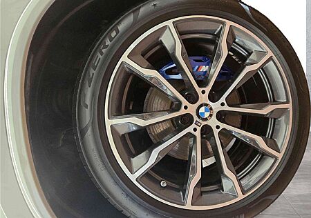 BMW X3 M40D