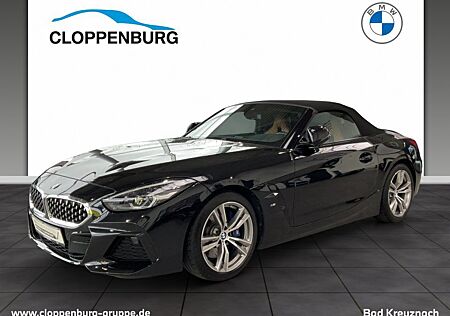 BMW Z4 sDrive30i