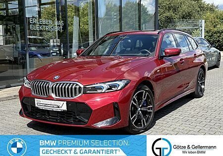 BMW 330e Touring
