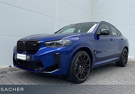 BMW X4 M