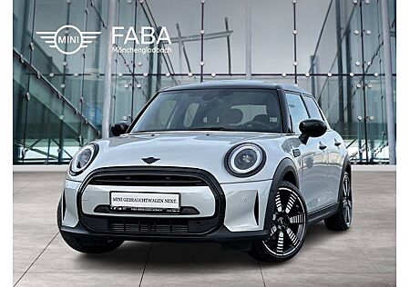 Mini Cooper Coupe Cooper Yours Trim Aut.