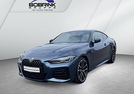 BMW 440 M440i xDrive Coup