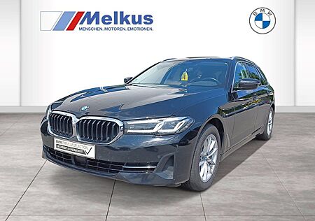 BMW 520d xDrive Touring (2020 - 20