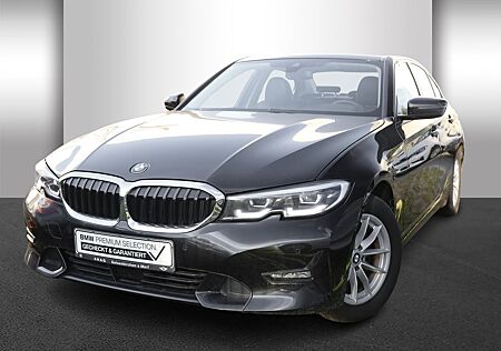 BMW 320d Limousine (2019 - 2020)