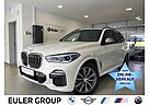 BMW X5 M50d