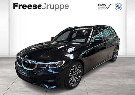 BMW 320d xDrive Touring