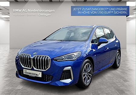 BMW 2er Active Tourer 220I ACTIVE TOURER