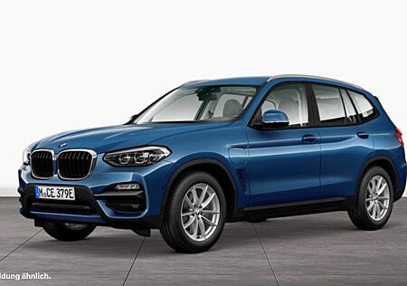 BMW X3 xDrive30e (2017 - 2021)