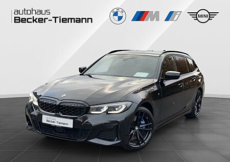 BMW 340 M340i xDrive Touring Benzin